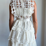 Fabiana Dress