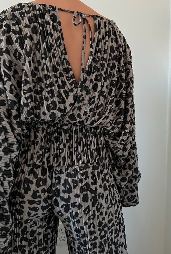 Atena Bottom - Leopard