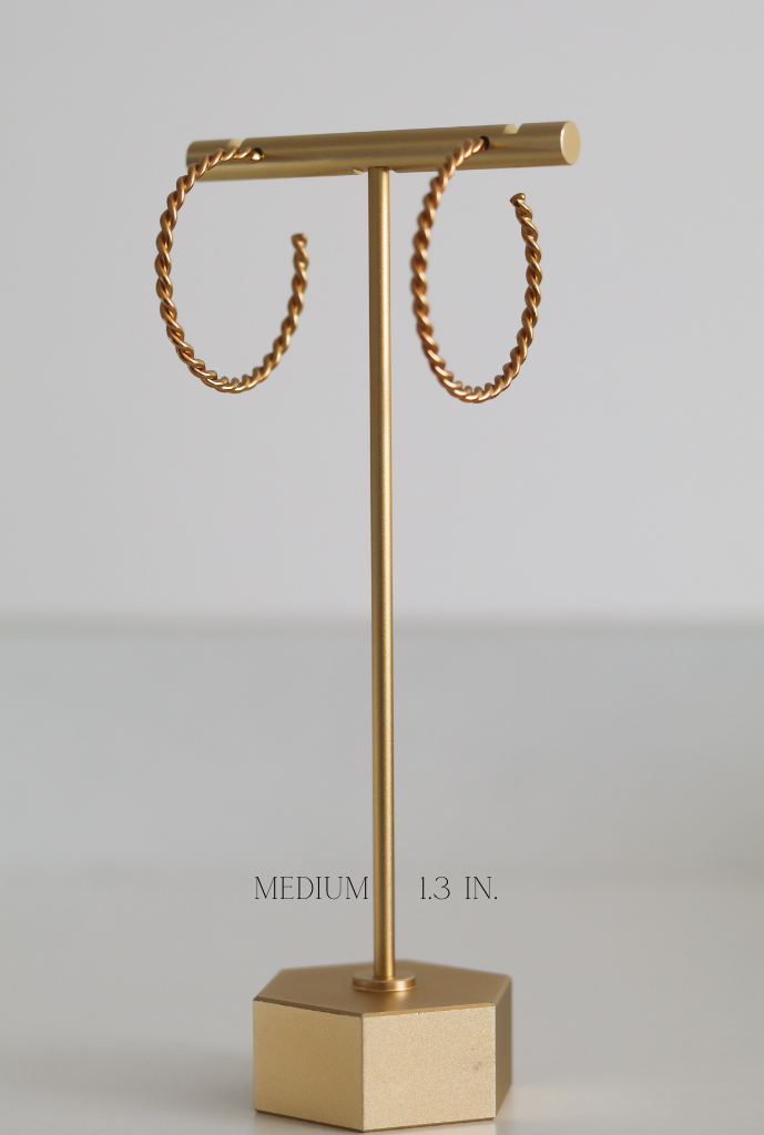 Vela Hoops