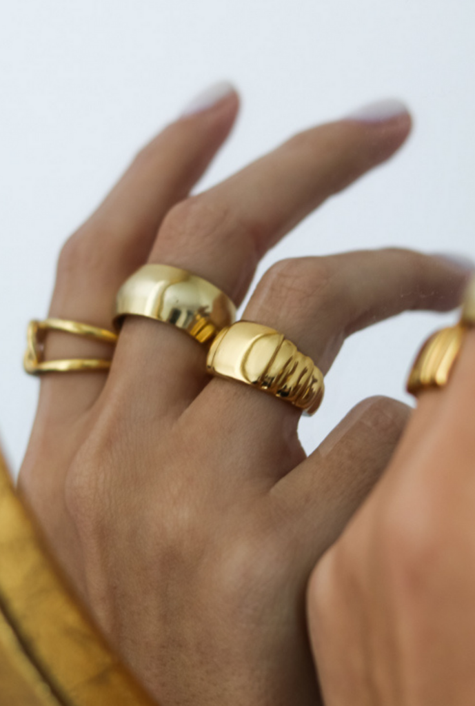 Orion Ring