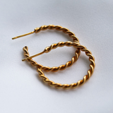 Vela hoops Medium