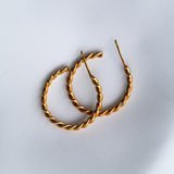 Vela hoops Medium