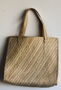 Palma Straw Handmade Bags (Exclusive Designs)