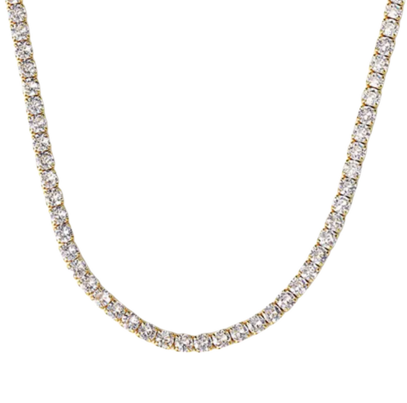 Bling Bling Necklace