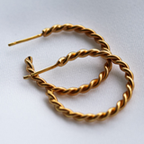 Vela hoops Medium