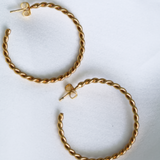 Vela hoops Medium